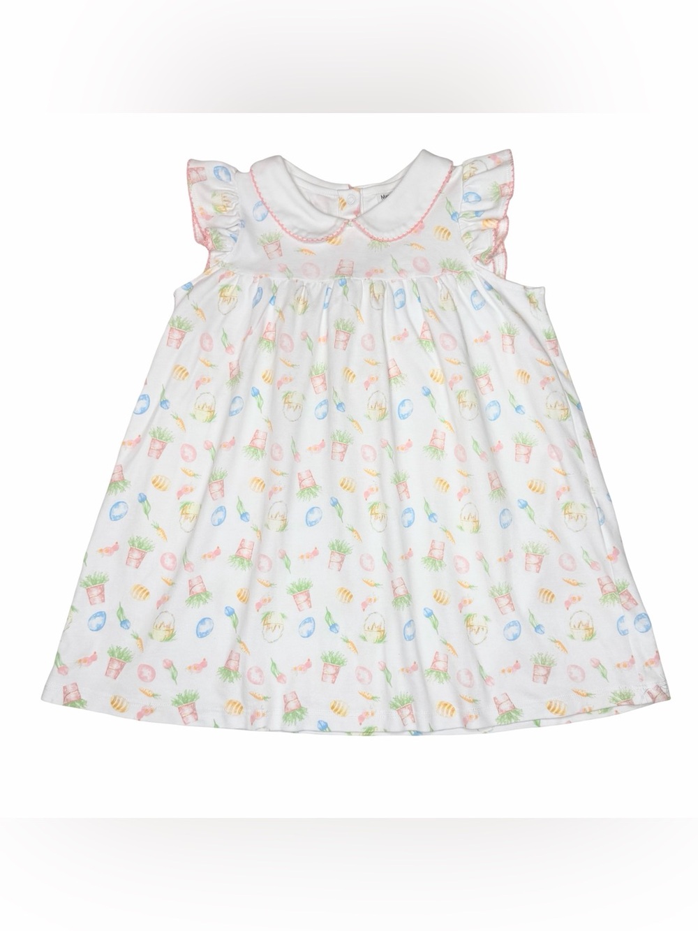 Marco & Lizzy Easter Dress
